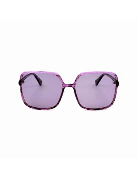 Damensonnenbrille Polaroid PLD6128-S-AY0 ø 59 mm