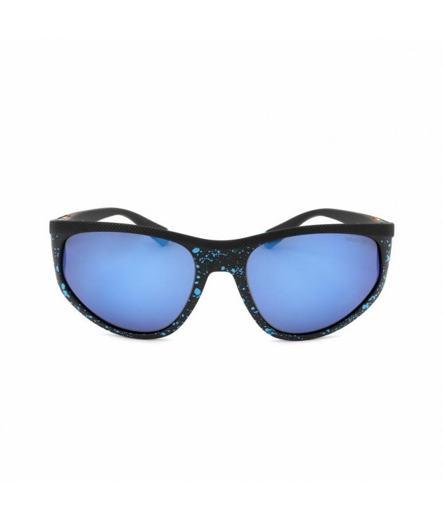 Lunettes de soleil Unisexe Polaroid PLD7032-S-S6F ø 60 mm