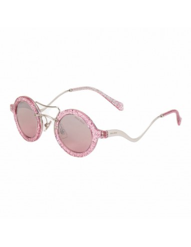 Damensonnenbrille Miu Miu MU02VS-1467L139 ø 50 mm