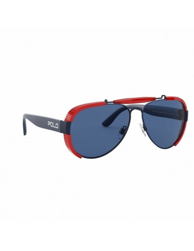 Unisex Sunglasses PH3129-93038060 ø...