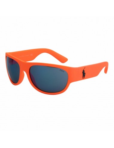 Herrensonnenbrille Ralph Lauren PH4166-58685562 ø 62 mm