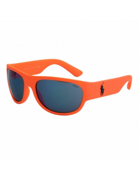 Gafas de Sol Hombre Ralph Lauren PH4166-58685562 ø 62 mm