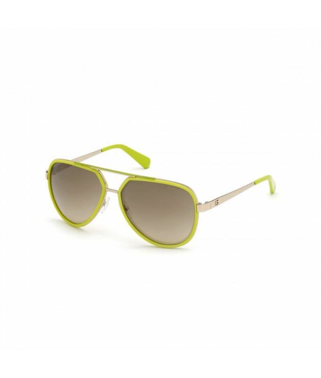 Gafas de Sol Hombre Guess GU69775995N...