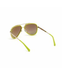 Lunettes de soleil Homme Guess GU69775995N ø 59 mm