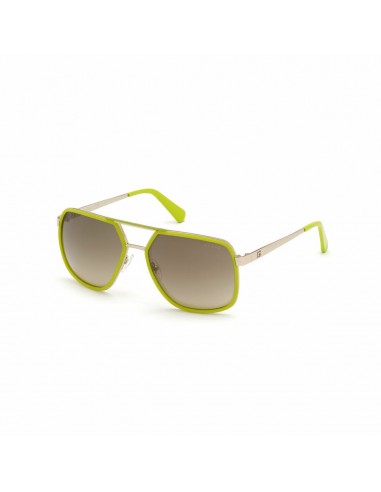 Men's Sunglasses Guess GU69785895N ø...