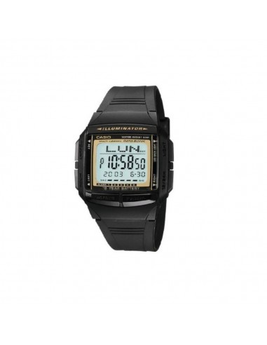 Horloge Heren Casio DB-36-9AV (Ø 43 mm)