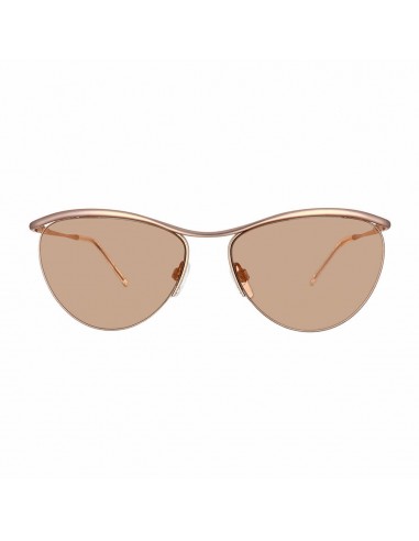 Damensonnenbrille DKNY DK107S-265 ø 56 mm