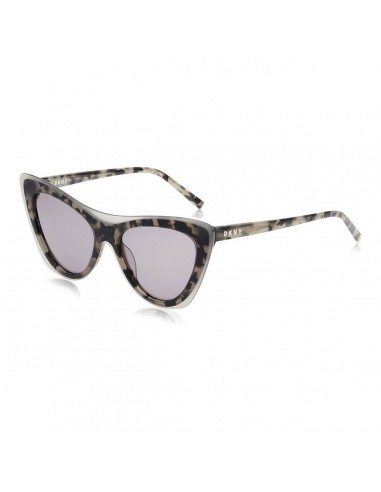 Damensonnenbrille DKNY DK516S-14 ø 54 mm