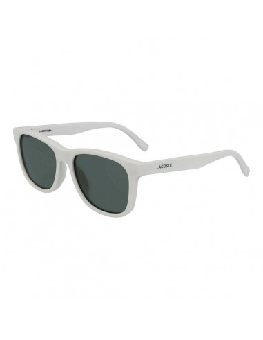 Gafas de Sol Hombre Lacoste L3638SE-105 ø 51 mm