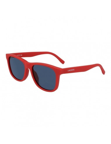 Herrensonnenbrille Lacoste...