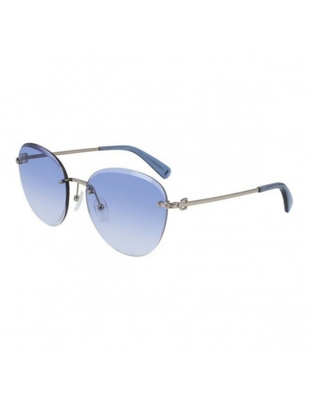 Lunettes de soleil Femme Longchamp LO128S-719 ø 58 mm