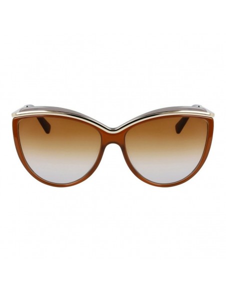 Lunettes de soleil Femme Longchamp LO676S-234 ø 60 mm