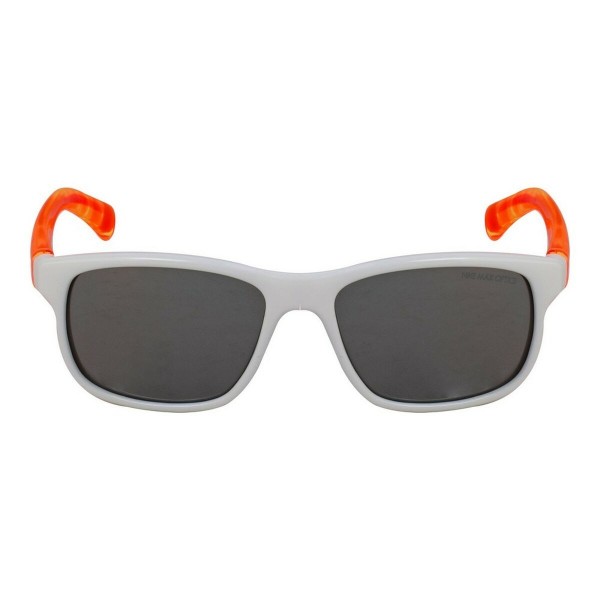 Lunettes de soleil enfant Nike CHAMP-EV0815-106 Orange Blanc