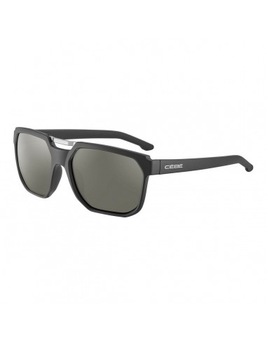 Herrensonnenbrille Cébé CBS145 ø 60 mm