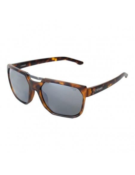 Lunettes de soleil Homme Cébé CBS146 ø 58 mm