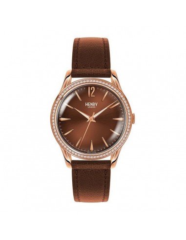 Horloge Dames Henry London...