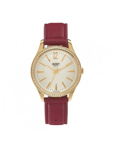 Horloge Dames Henry London...