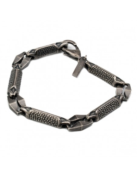 Bracelet Homme Police PJ25691BSE-02-L (21 cm)