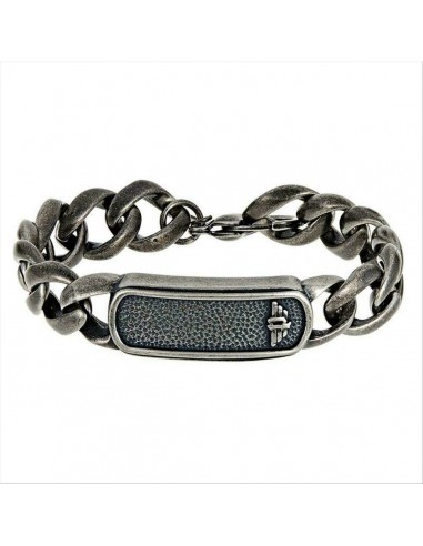 Bracelet Homme Police PJ25696BSE-02-S (18 cm)