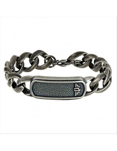 Bracciale Uomo Police PJ25696BSE-02-S (18 cm)