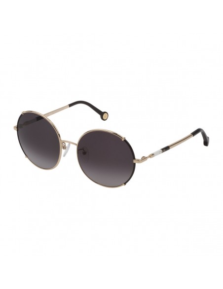 Damensonnenbrille Carolina Herrera SHE152-560301 ø 56 mm