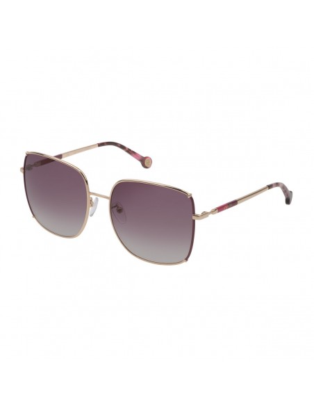 Damensonnenbrille Carolina Herrera SHE153-590E66 ø 59 mm