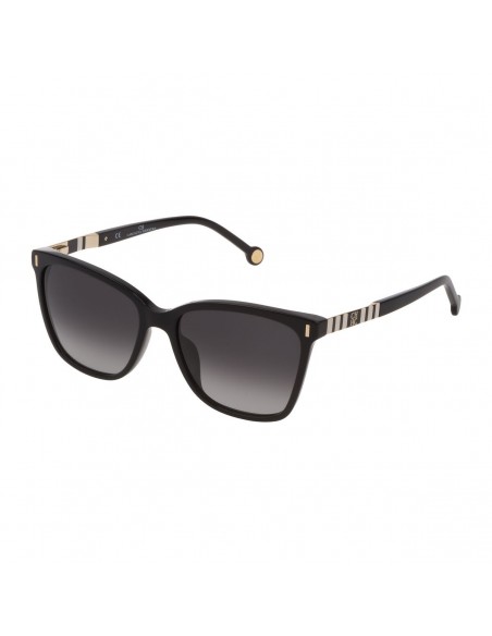 Damensonnenbrille Carolina Herrera SHE828-560700 ø 56 mm