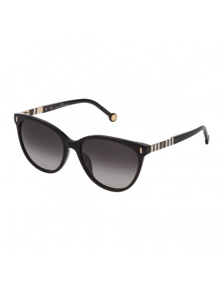 Damensonnenbrille Carolina Herrera SHE829-560700 ø 56 mm