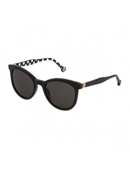 Damensonnenbrille Carolina Herrera SHE887-520700 ø 52 mm