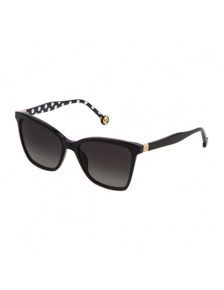 Damensonnenbrille Carolina Herrera SHE888-540700 ø 54 mm