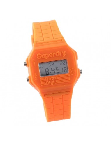 Reloj Unisex Superdry SYL201O (Ø 37 mm)