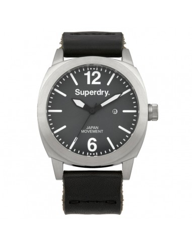 Orologio Unisex Superdry SYG103TW (Ø...