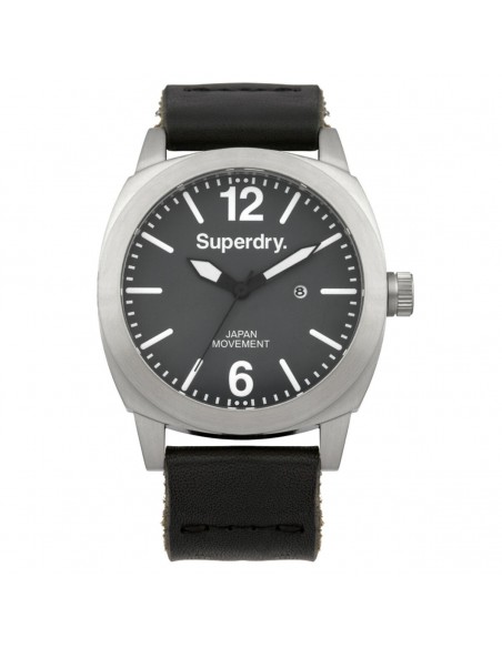 Montre Unisexe Superdry SYG103TW (Ø 45 mm)