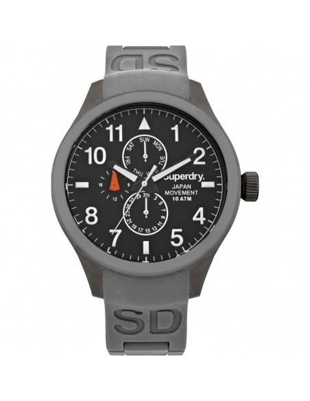 Orologio Unisex Superdry SYG110E (Ø 43 mm)