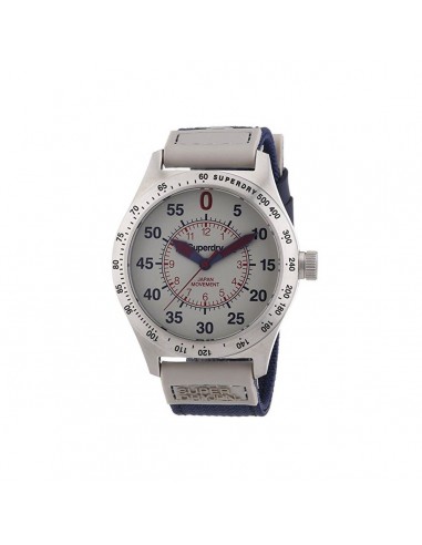 Reloj Unisex Superdry SYG122E (Ø 45 mm)