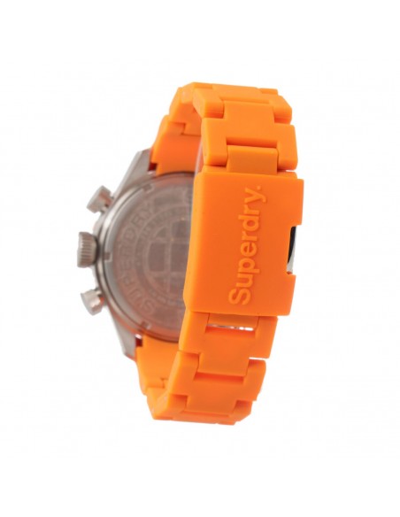 Montre Unisexe Superdry SYG142O (Ø 48 mm)