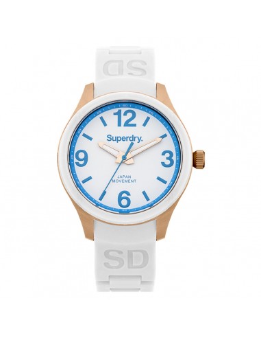 Horloge Dames Superdry SYL134U (ø 38 mm)