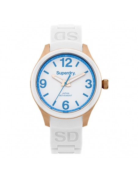 Ladies'Watch Superdry SYL134U (ø 38 mm)