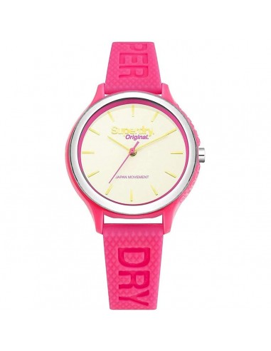 Montre Femme Superdry SYL151P (ø 38 mm)