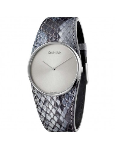 Horloge Dames Calvin Klein K5V231Q4 (Ø 39 mm)