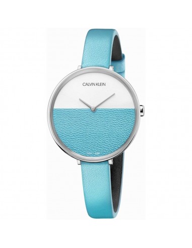 Reloj Mujer Calvin Klein K7A231VN (ø 38 mm)