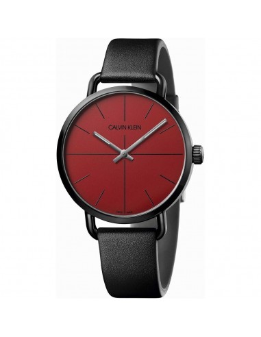 Horloge Dames Calvin Klein K7B214CP (Ø 42 mm)