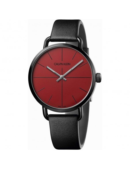 Montre Femme Calvin Klein K7B214CP (Ø 42 mm)