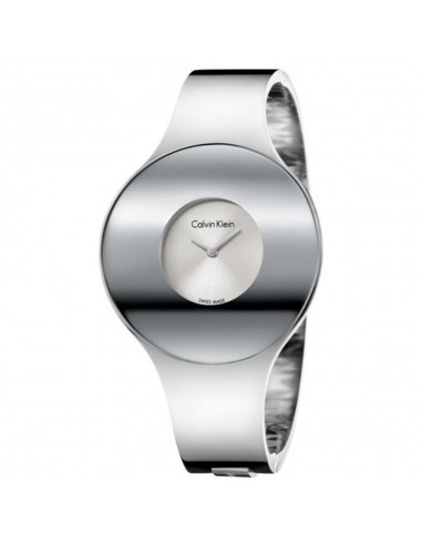 Horloge Dames Calvin Klein K8C2S116...