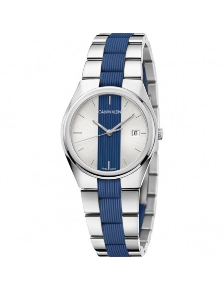 Montre Femme Calvin Klein K9E231VX (Ø 34 mm)