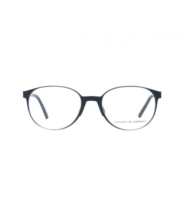 Men'Spectacle frame Porsche Design P8312-E Black