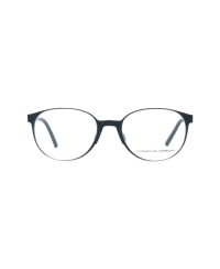 Men'Spectacle frame Porsche Design P8312-E Black