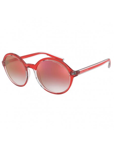 Gafas de Sol Mujer Armani Exchange AX4101SF-8322V0 ø 55 mm