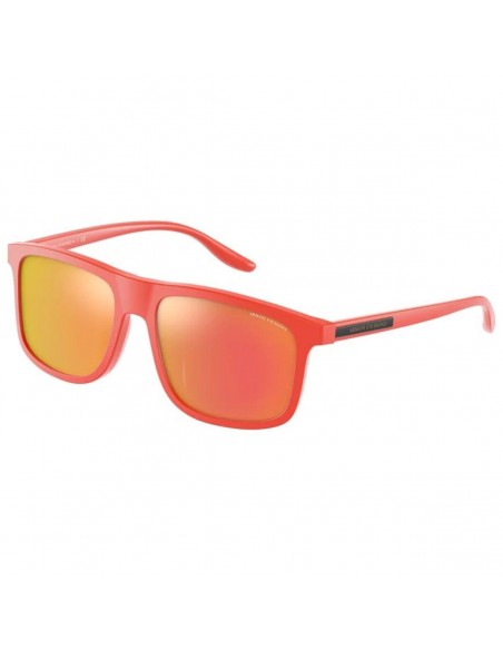 Gafas de Sol Mujer Armani Exchange AX4110SF-83306Q ø 58 mm