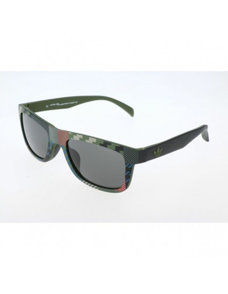 Lunettes de soleil Homme Adidas AOR005-PDC-030 ø 54 mm